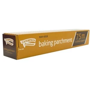 Image of Caterpack 450mm x 75m Baking Parchment