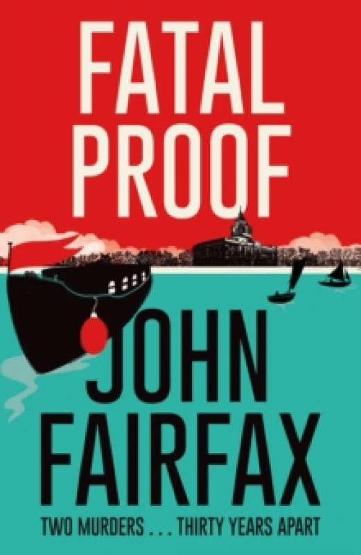 Image of Fatal Proof. Paperback. By John Fairfax Books