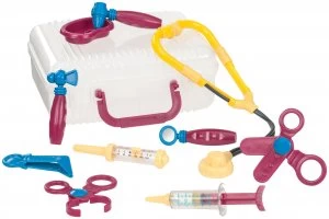 Image of Battat Deluxe Doctor Kit.