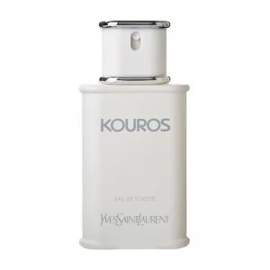 Image of Yves Saint Laurent Kouros Eau de Toilette For Him 100ml
