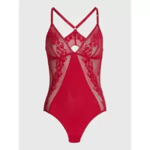 Image of Tommy Hilfiger Body - Red