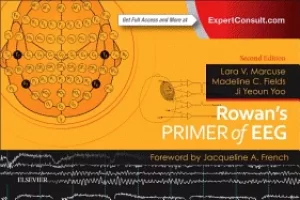 Image of rowans primer of eeg