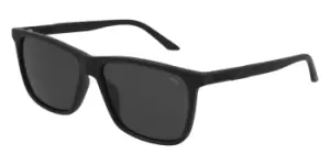 Image of Puma Sunglasses PU0322S 001