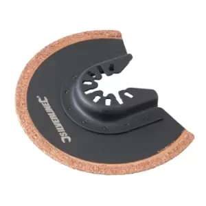 Image of Silverline Carbide-Tipped Saw Blade - 85mm