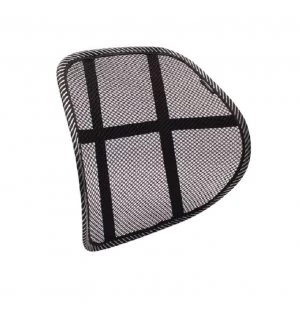 Image of Contour Ergonomics Mesh Back Rest CE01828