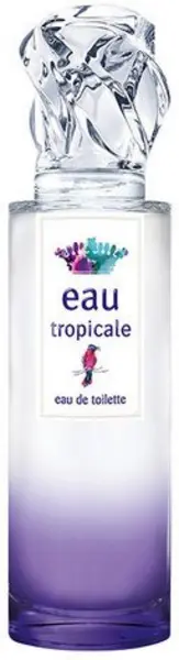 Image of Sisley Eau Tropicale Eau de Toilette For Her 50ml
