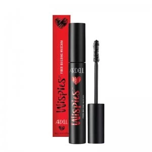 Image of Ardell Wispies Fibre Building Mascara Jet Black
