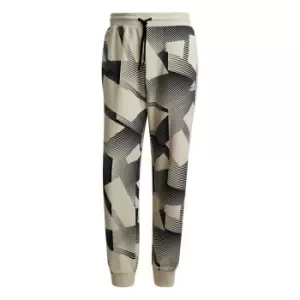 Image of adidas GFX Jogging Pants Mens - White