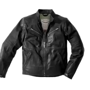 Image of Spidi Garage Black 52