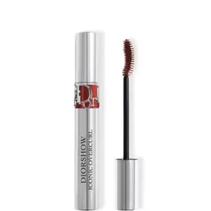 Image of Dior Show Iconic Overcurl Mascara Limited Edition - Red