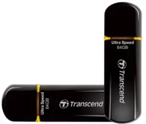 Image of Transcend JetFlash 600 64GB