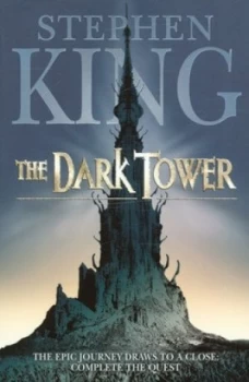 Image of The Dark Tower by Stephen King Paperback