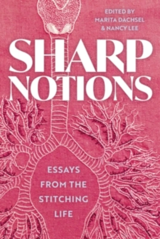 Image of Sharp Notions Paperback / softback