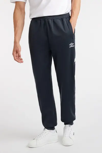 Image of Umbro Sports Style Club Tricot Pant Off White