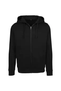 Image of Merch Zip Hoodie