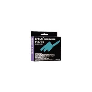 Image of Epson S015122 Black Laser Toner Ink Cartridge