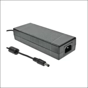 Image of Tiger Power Supplies TP1078 24V DC 5A 120W power supply C14 2.1mm
