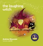 Image of laughing witch
