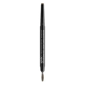 Image of NYX Professional Makeup Precision Brow Pencil - Soft Brown