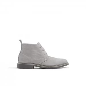 Image of Aldo Messias Chukka Boot Grey