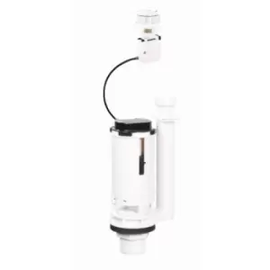 Image of Fluidmaster PRO550UK Pro Cable Dual Flush Valve - 229257