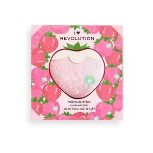 Image of I Heart Revolution Tasty 3D Strawberry Highlighter