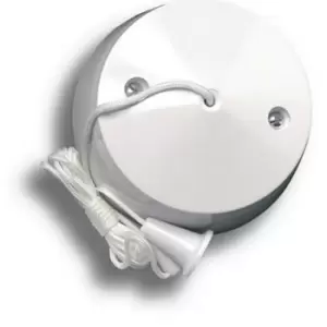 Image of Status - Ceiling Switch 2 Way 6 Amp