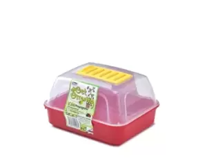 Image of Whitefurze Get Growing Kids Propagator