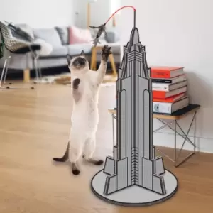 Image of Cat Kong Scratching Post