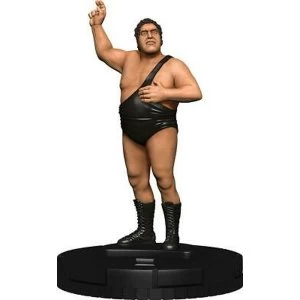 Image of WWE HeroClix: Andre the Giant Expansion Pack