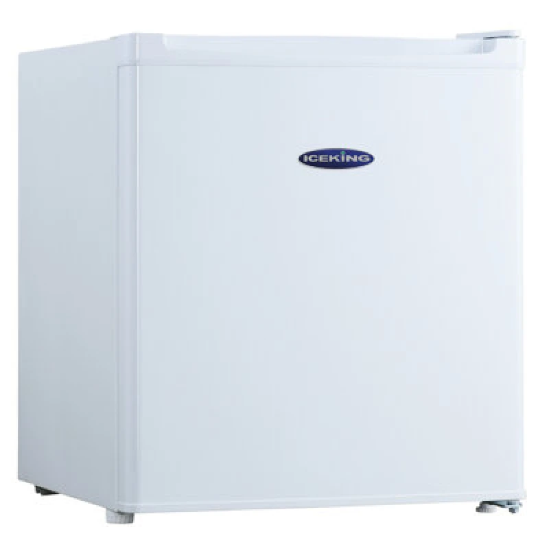 Image of Iceking TT46EW TT46EW 41l Capacity Tabletop Fidge - White Iceking TT46EW