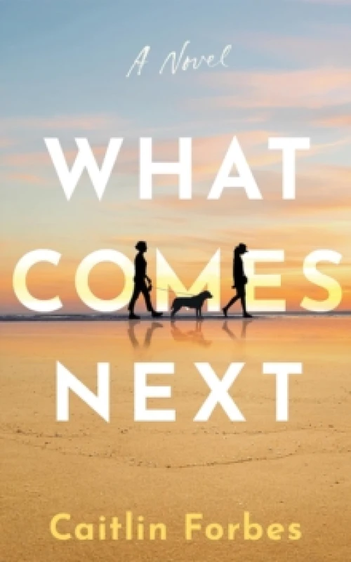 Image of What Comes Next : A Novel Paperback / softback