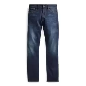 Image of Polo Ralph Lauren Denim Jeans - Blue