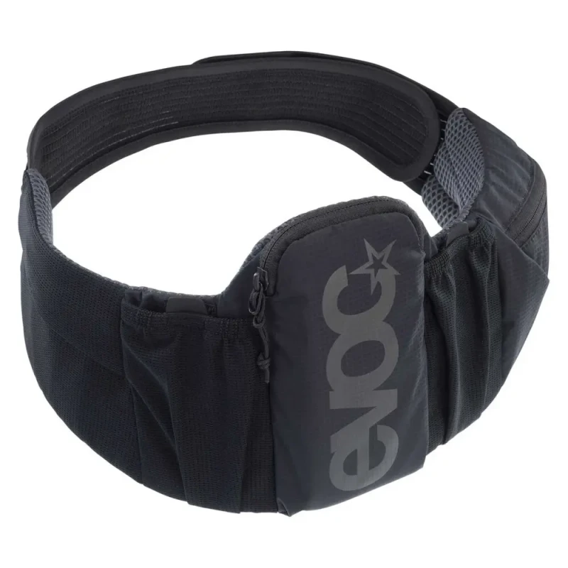 Image of Trail Belt Evoc Noir Unisex TU