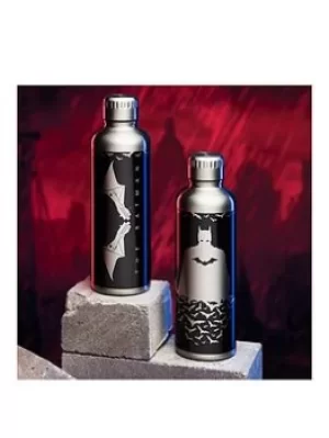 Image of Batman The Batman Water Bottle