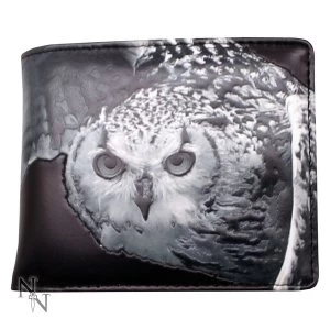 Image of Owl Wallet