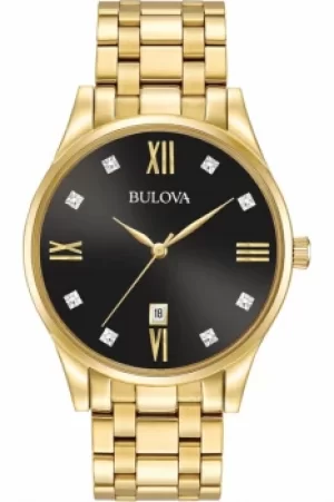 Image of Bulova Classic Watch 97D108