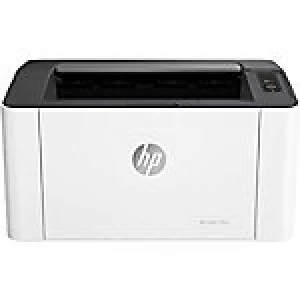 Image of HP 107A Mono Laser Printer