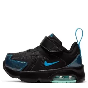 Image of Nike Air Max 200 Infant Boys - Blue