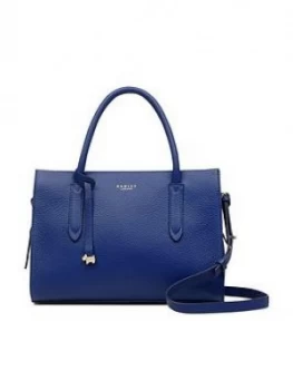 Image of Radley Arlington Court Tote Bag - Sapphire