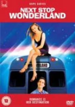 Image of Next Stop Wonderland