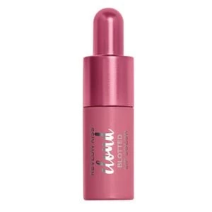 Image of Revlon Kiss Cloud Blotted Lip ColourcCashmere Mauve
