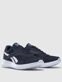 Image of Reebok Energen Lite - Navy/White, Size 8, Men
