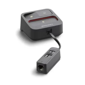 Image of Poly MDA105 QD Analog Switch and Volume Control