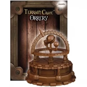 Image of TerrainCrate: Orrery