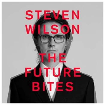 Image of Steven Wilson - The Future Bites CD