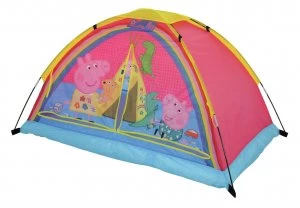 Image of Peppa Pig Dream Den with Lights