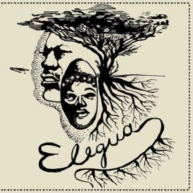 Image of Elegua Vinyl