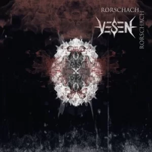 Image of Rorschach by Vesen CD Album