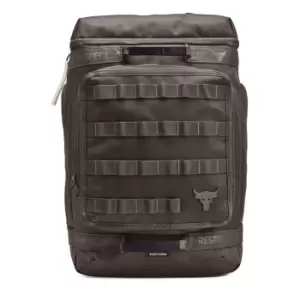 Image of Under Armour PR Pro Box BP 33 - Brown